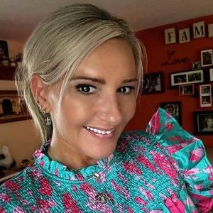 Meet your Posher, Kellie